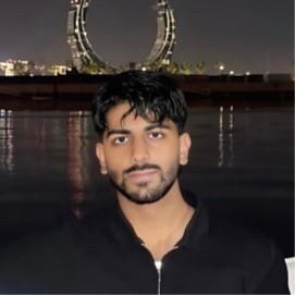 Ubayd Abdul Majit